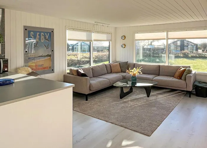 2 Bedroom Cozy In Сasa de vacaciones